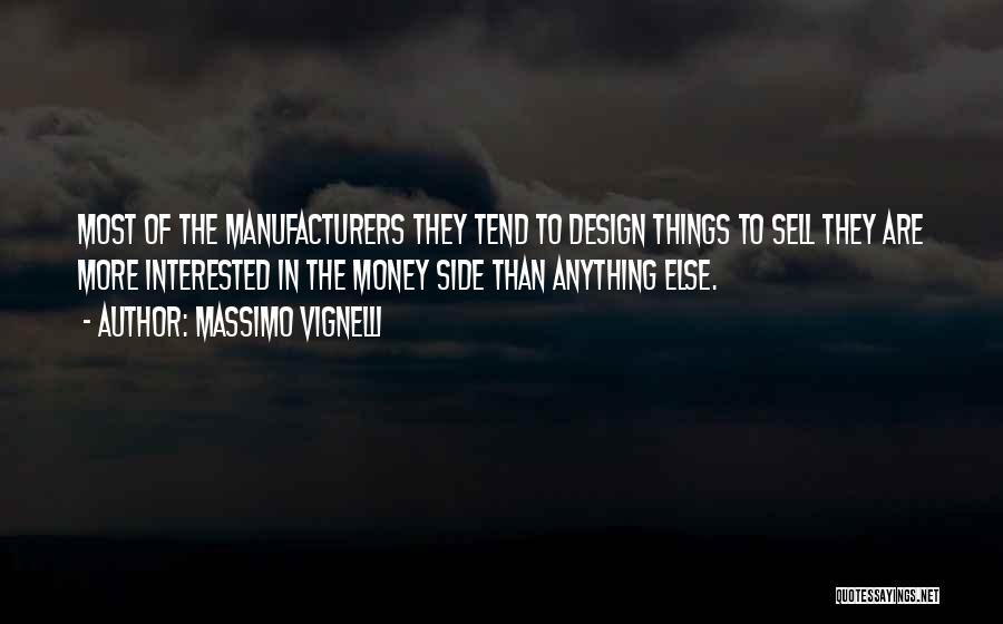 Massimo Vignelli Quotes 851910