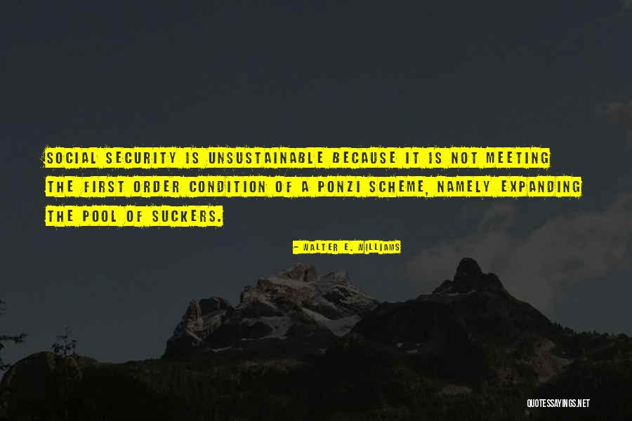 Massimos Pizza Quotes By Walter E. Williams Massimos Pizza Quotes By Walter E. Williams