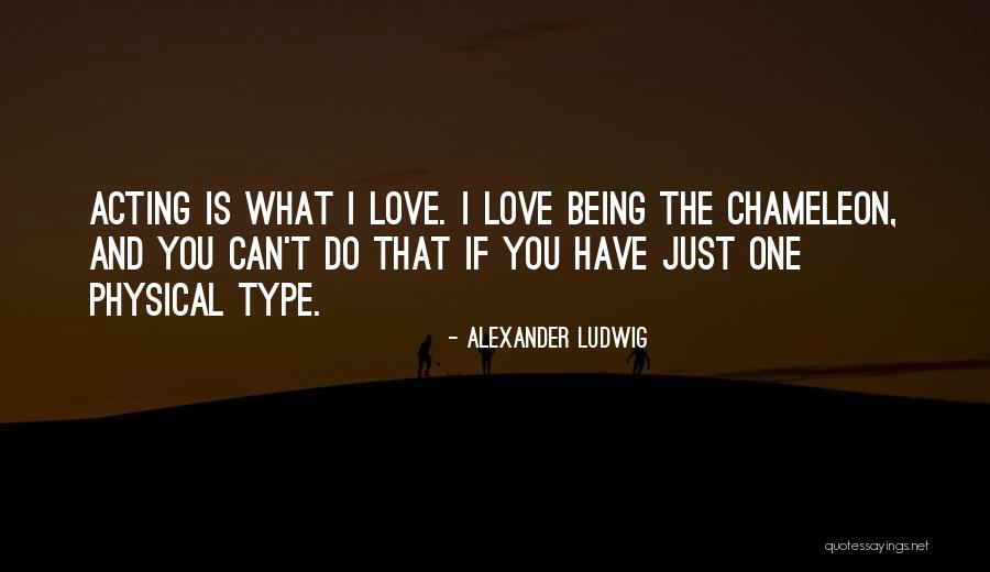 Massing Of The Colors Quotes By Alexander Ludwig Massing Of The Colors Quotes By Alexander Ludwig