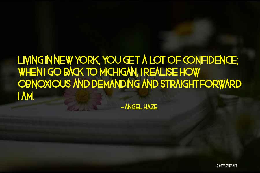 Massing Of The Colors Quotes By Angel Haze Massing Of The Colors Quotes By Angel Haze