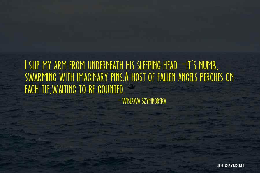 Massing Study Quotes By Wislawa Szymborska Massing Study Quotes By Wislawa Szymborska