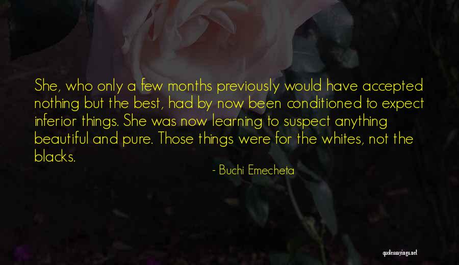 Massingale Douse Quotes By Buchi Emecheta Massingale Douse Quotes By Buchi Emecheta