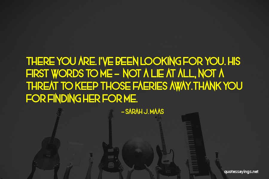 Massingham And Associates Quotes By Sarah J. Maas Massingham And Associates Quotes By Sarah J. Maas