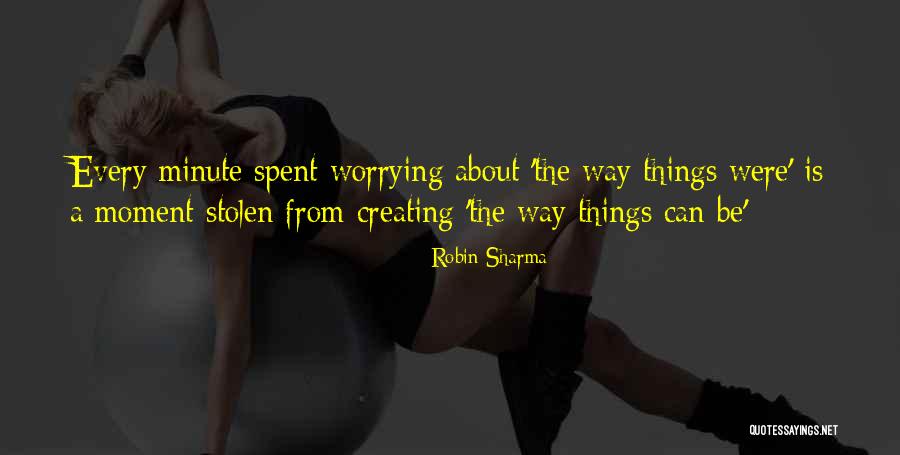 Massinissa Chawi Quotes By Robin Sharma Massinissa Chawi Quotes By Robin Sharma