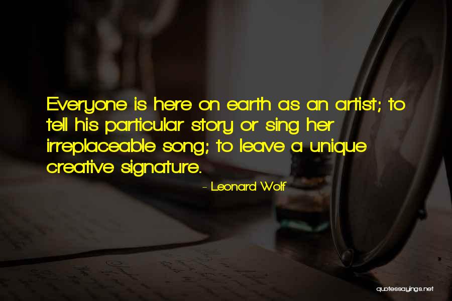Massinissa Rug Quotes By Leonard Wolf Massinissa Rug Quotes By Leonard Wolf