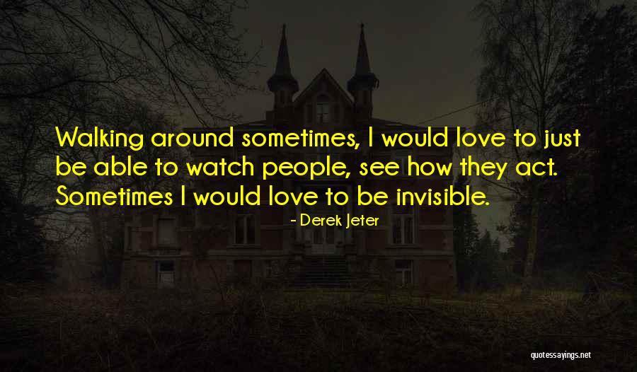 Massinissa Selmani Quotes By Derek Jeter Massinissa Selmani Quotes By Derek Jeter