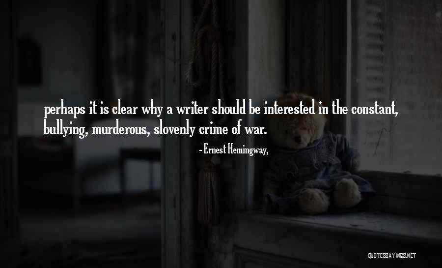 Massipoo Quotes By Ernest Hemingway, Massipoo Quotes By Ernest Hemingway,