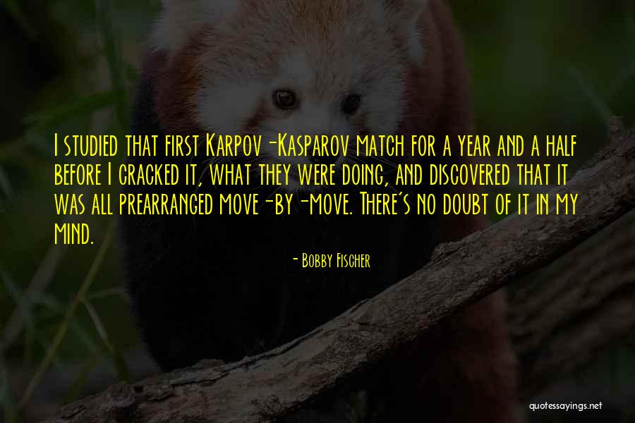Massipunkt Quotes By Bobby Fischer Massipunkt Quotes By Bobby Fischer