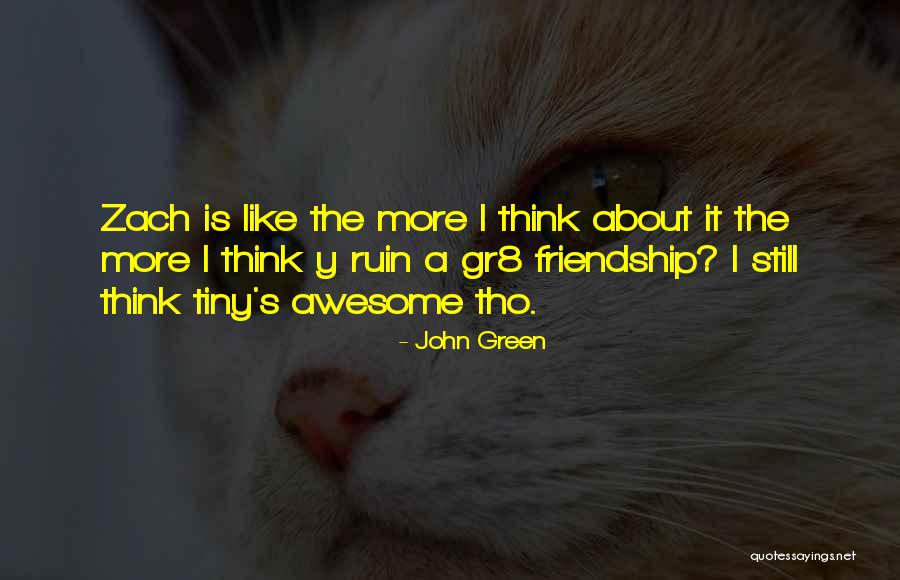 Massipunkt Quotes By John Green Massipunkt Quotes By John Green