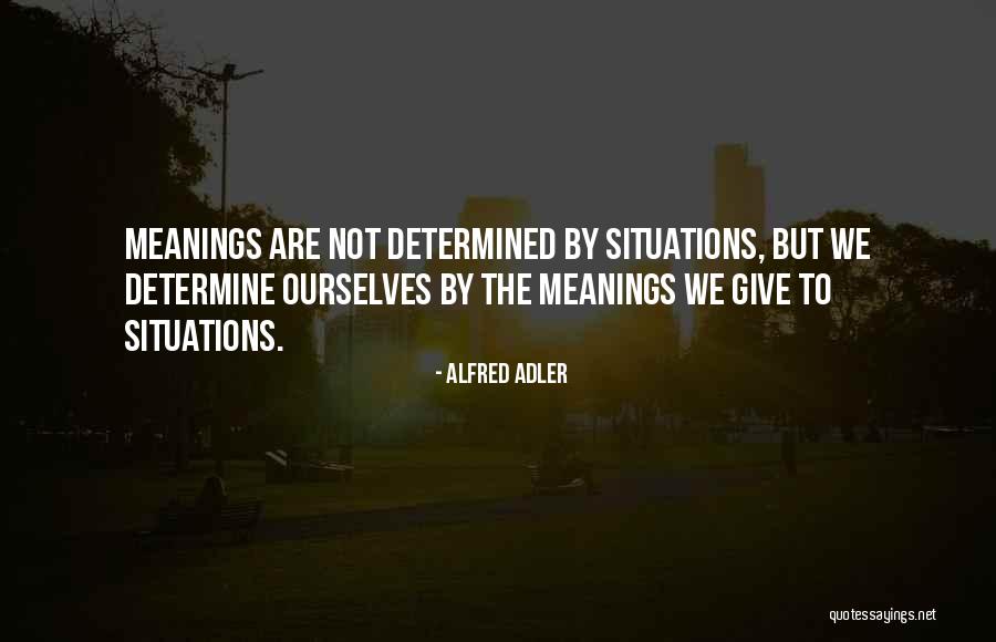 Massis Weekly Newspaper Quotes By Alfred Adler Massis Weekly Newspaper Quotes By Alfred Adler