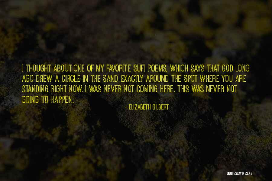 Massis Weekly Newspaper Quotes By Elizabeth Gilbert Massis Weekly Newspaper Quotes By Elizabeth Gilbert