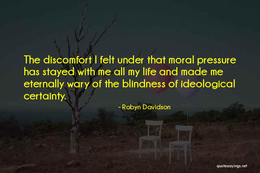 Massis Weekly Newspaper Quotes By Robyn Davidson Massis Weekly Newspaper Quotes By Robyn Davidson