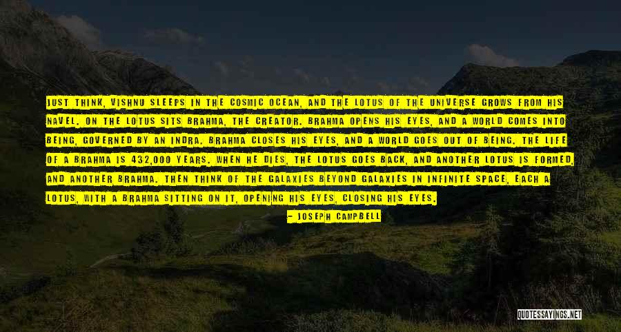 Massive Proportions Quotes By Joseph Campbell Massive Proportions Quotes By Joseph Campbell