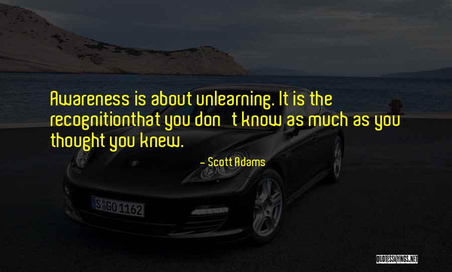 Massive Proportions Quotes By Scott Adams Massive Proportions Quotes By Scott Adams