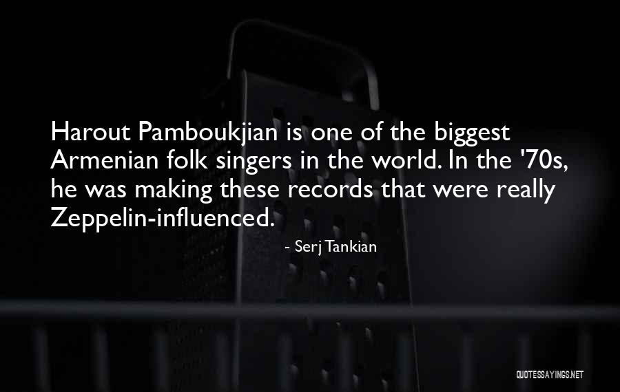 Massive Proportions Quotes By Serj Tankian Massive Proportions Quotes By Serj Tankian