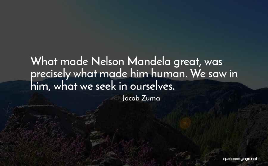 Massler Trump Quotes By Jacob Zuma Massler Trump Quotes By Jacob Zuma
