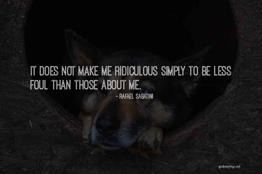 Massler Trump Quotes By Rafael Sabatini Massler Trump Quotes By Rafael Sabatini