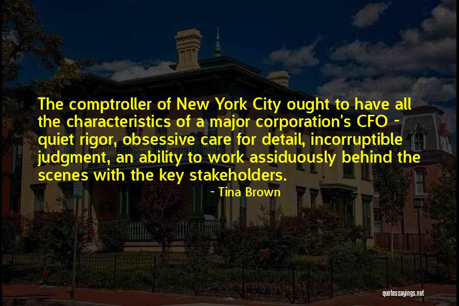 Massless Pulley Quotes By Tina Brown Massless Pulley Quotes By Tina Brown