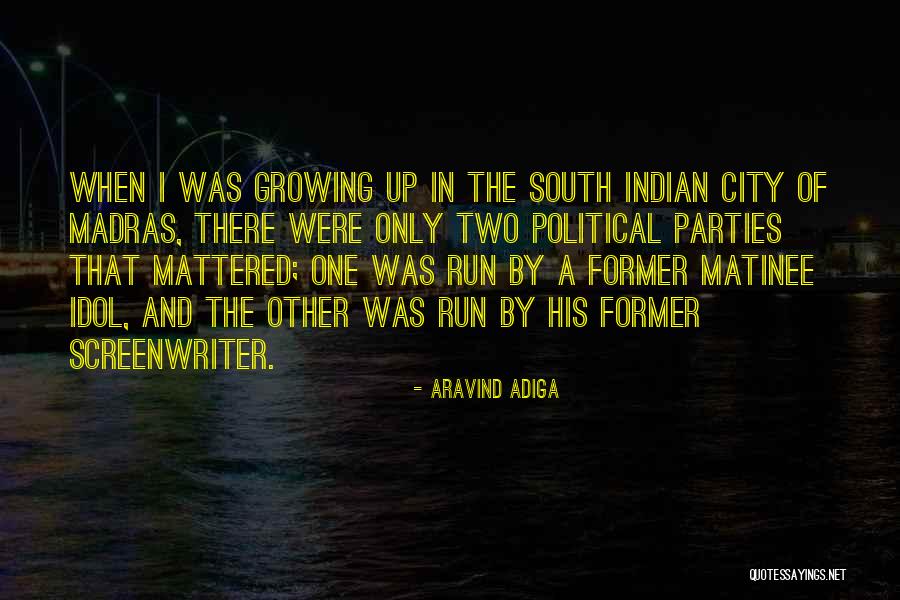 Massman 15t Quotes By Aravind Adiga Massman 15t Quotes By Aravind Adiga