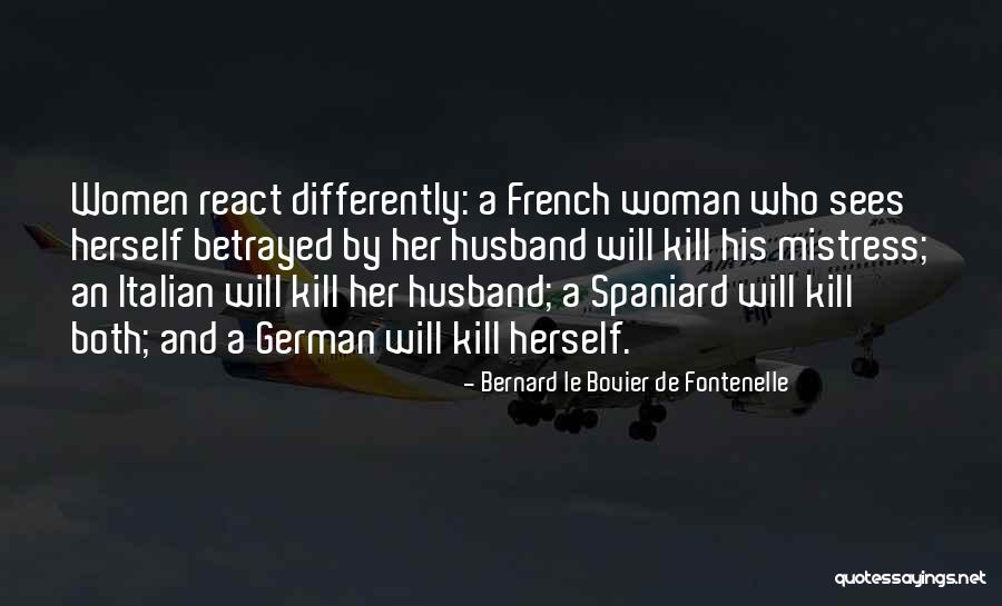 Massman 15t Quotes By Bernard Le Bovier De Fontenelle Massman 15t Quotes By Bernard Le Bovier De Fontenelle