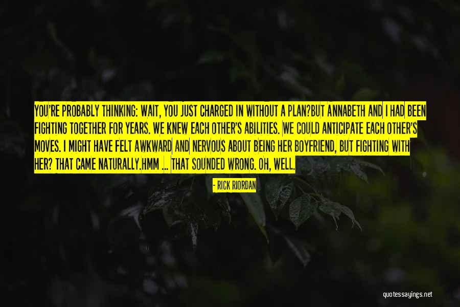 Massmann Germany Quotes By Rick Riordan Massmann Germany Quotes By Rick Riordan