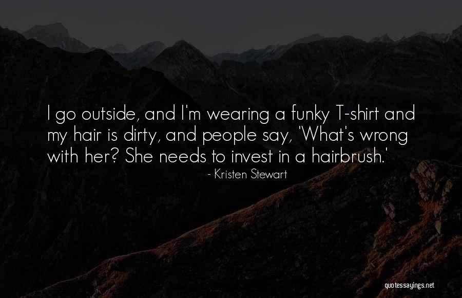 Massmann Kastellaun Quotes By Kristen Stewart Massmann Kastellaun Quotes By Kristen Stewart
