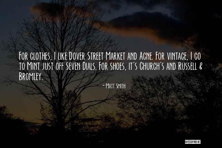 Massofer Quotes By Matt Smith Massofer Quotes By Matt Smith