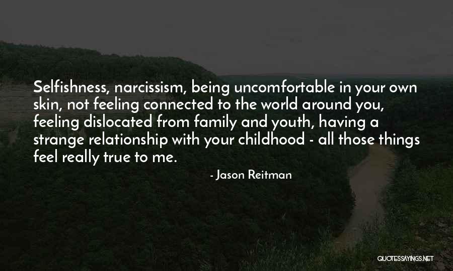 Massoglia Quotes By Jason Reitman Massoglia Quotes By Jason Reitman