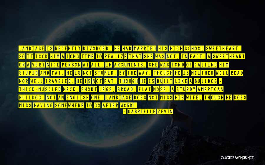 Massone Protein Quotes By Gabrielle Zevin Massone Protein Quotes By Gabrielle Zevin