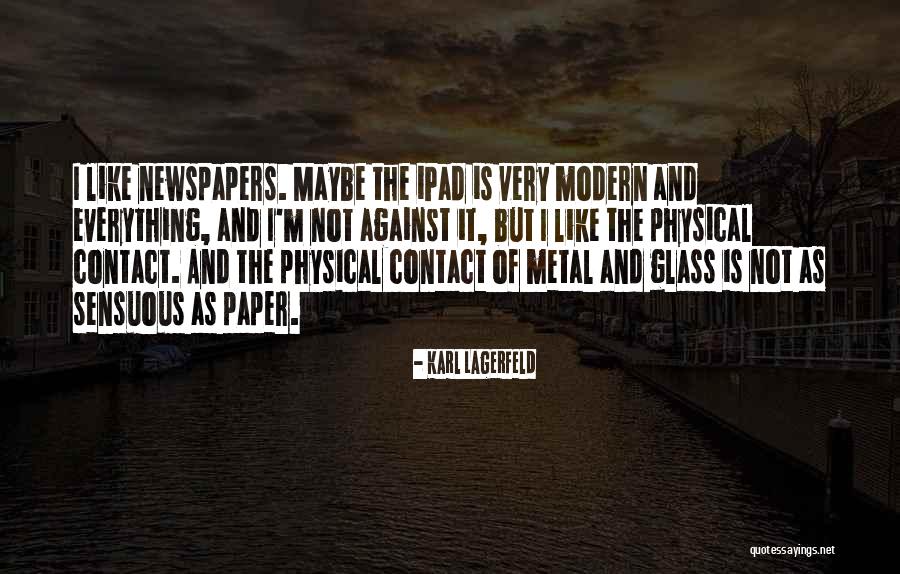 Massonia Quotes By Karl Lagerfeld Massonia Quotes By Karl Lagerfeld