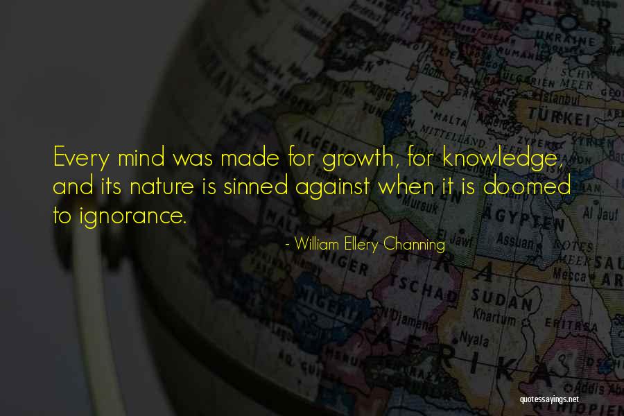 Massonia Quotes By William Ellery Channing Massonia Quotes By William Ellery Channing