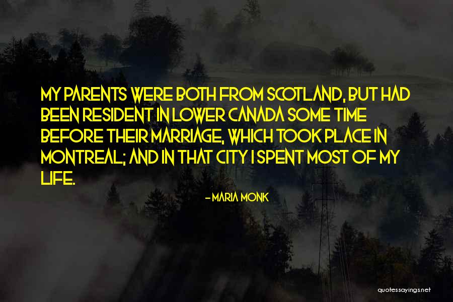 Massood Molavi Quotes By Maria Monk Massood Molavi Quotes By Maria Monk