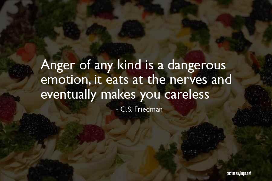 Massotherapie Quotes By C.S. Friedman Massotherapie Quotes By C.S. Friedman
