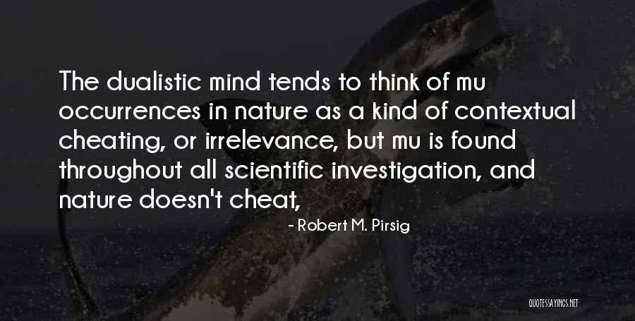 Massoud Chair Quotes By Robert M. Pirsig Massoud Chair Quotes By Robert M. Pirsig