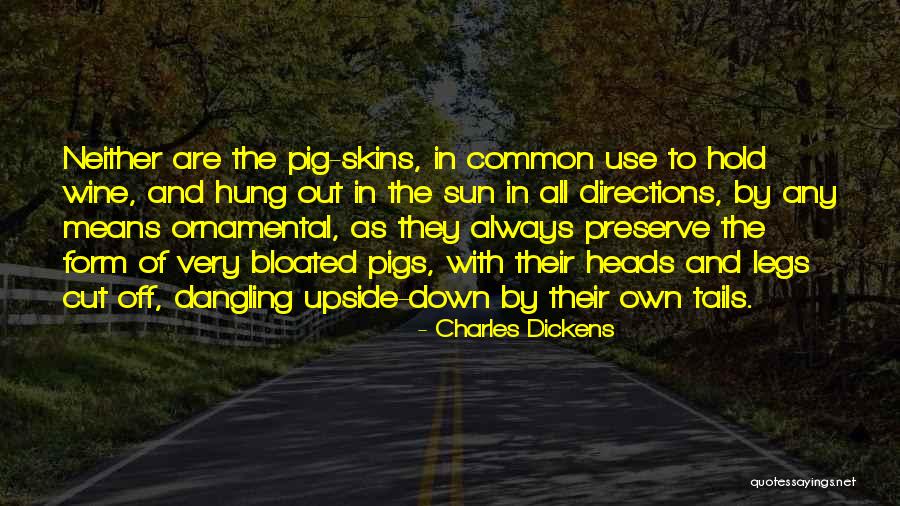 Massoudi Md Quotes By Charles Dickens Massoudi Md Quotes By Charles Dickens