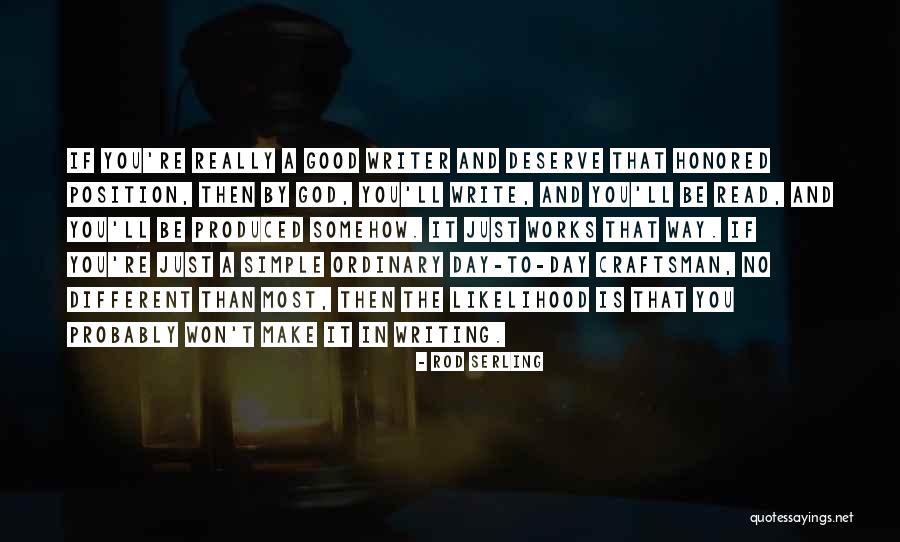 Massoudi Md Quotes By Rod Serling Massoudi Md Quotes By Rod Serling