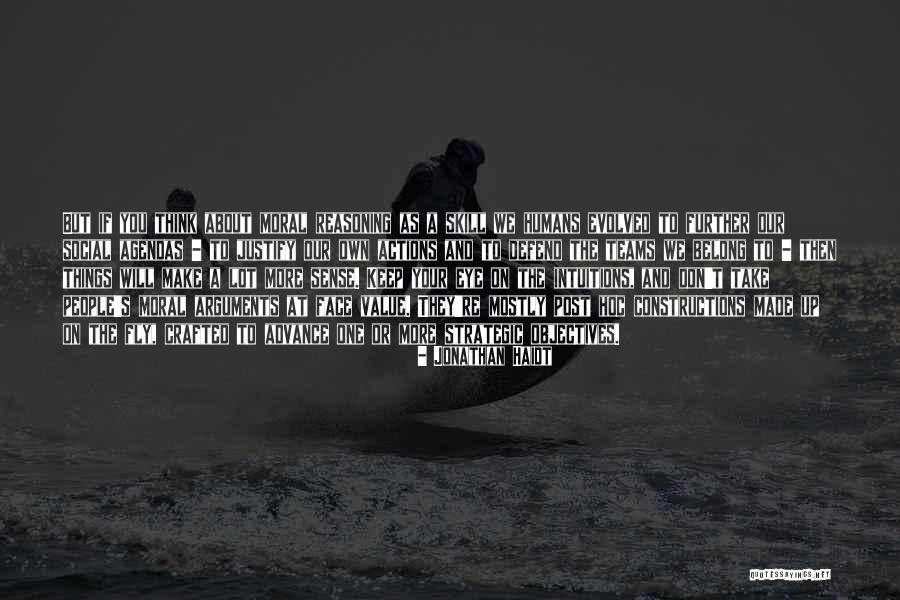 Massouh Lake Quotes By Jonathan Haidt Massouh Lake Quotes By Jonathan Haidt