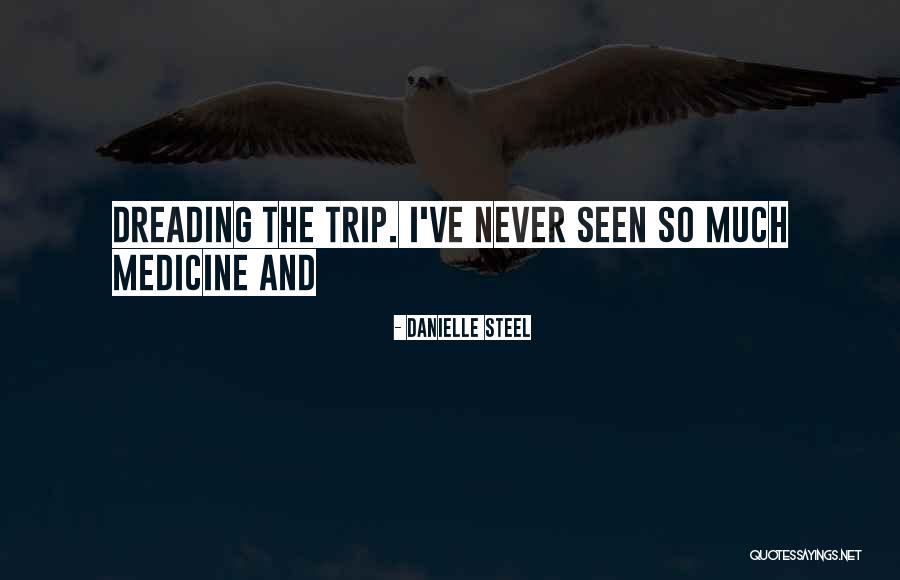 Massoumeh Torfeh Quotes By Danielle Steel Massoumeh Torfeh Quotes By Danielle Steel