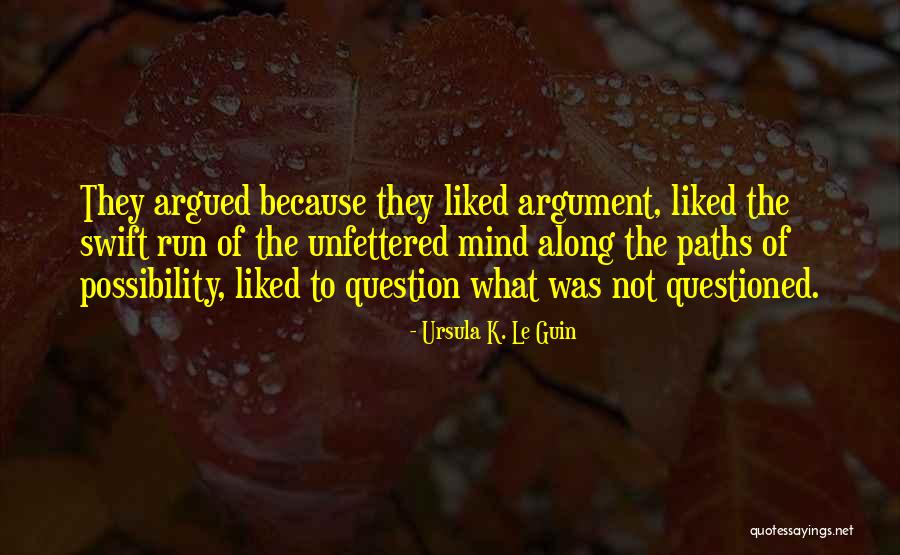 Massoumeh Torfeh Quotes By Ursula K. Le Guin Massoumeh Torfeh Quotes By Ursula K. Le Guin