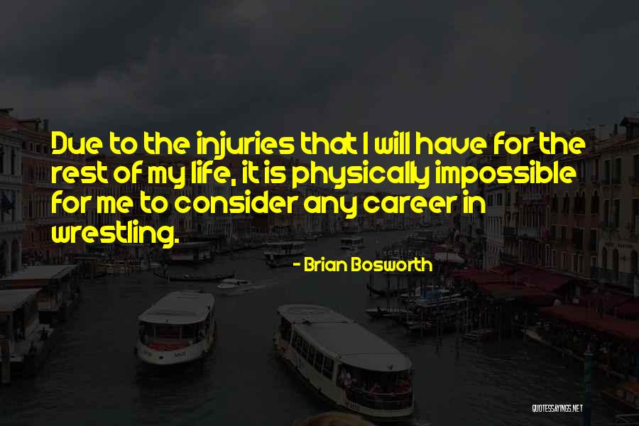 Massoumi Md Quotes By Brian Bosworth Massoumi Md Quotes By Brian Bosworth