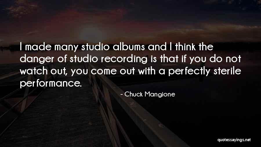 Massoumi Md Quotes By Chuck Mangione Massoumi Md Quotes By Chuck Mangione