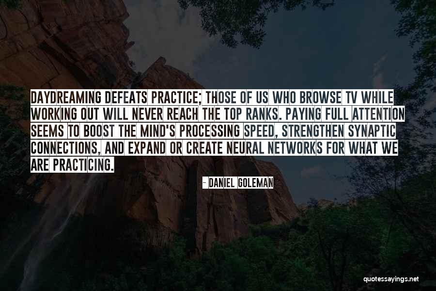 Massoumi Md Quotes By Daniel Goleman Massoumi Md Quotes By Daniel Goleman