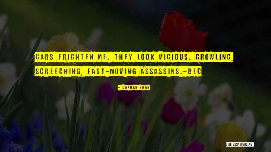 Massoumi Md Quotes By Darren Shan Massoumi Md Quotes By Darren Shan