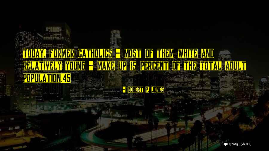 Massoumi Mehran Quotes By Robert P. Jones Massoumi Mehran Quotes By Robert P. Jones