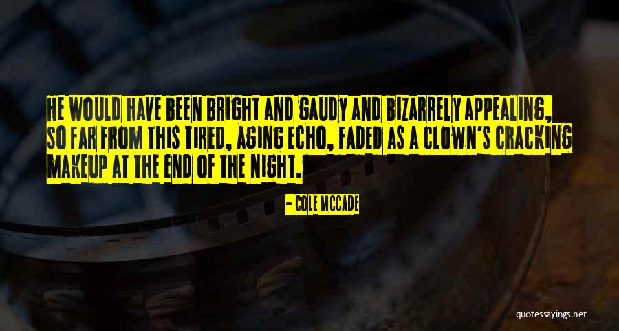 Massri Er Quotes By Cole McCade Massri Er Quotes By Cole McCade
