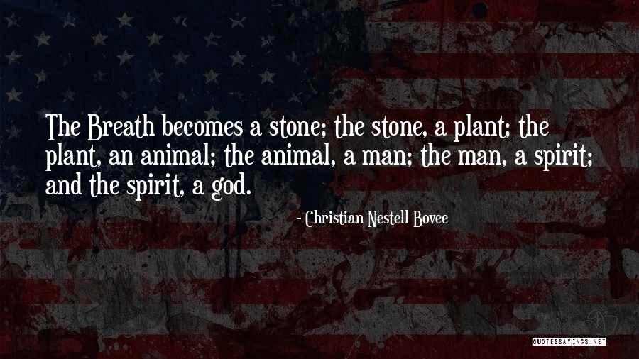 Massucci And Associates Quotes By Christian Nestell Bovee Massucci And Associates Quotes By Christian Nestell Bovee