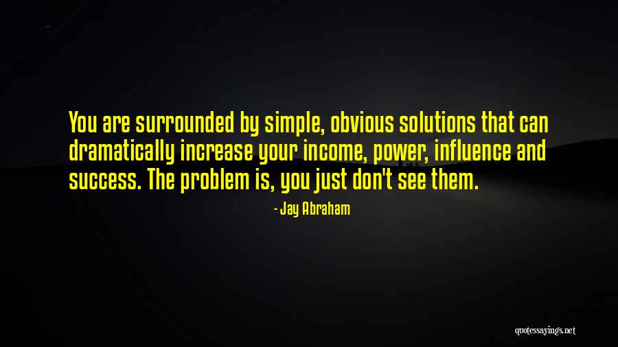 Massucci And Associates Quotes By Jay Abraham Massucci And Associates Quotes By Jay Abraham