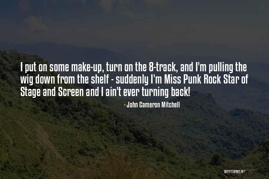 Massucco And Stern Quotes By John Cameron Mitchell Massucco And Stern Quotes By John Cameron Mitchell