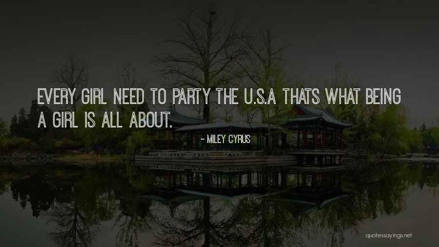 Massucco Lehman Quotes By Miley Cyrus Massucco Lehman Quotes By Miley Cyrus
