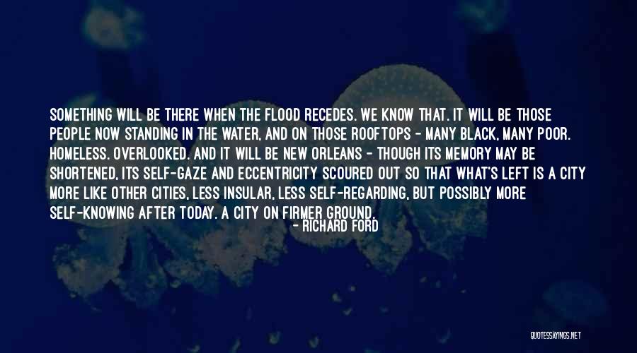 Massucco Miller Quotes By Richard Ford Massucco Miller Quotes By Richard Ford